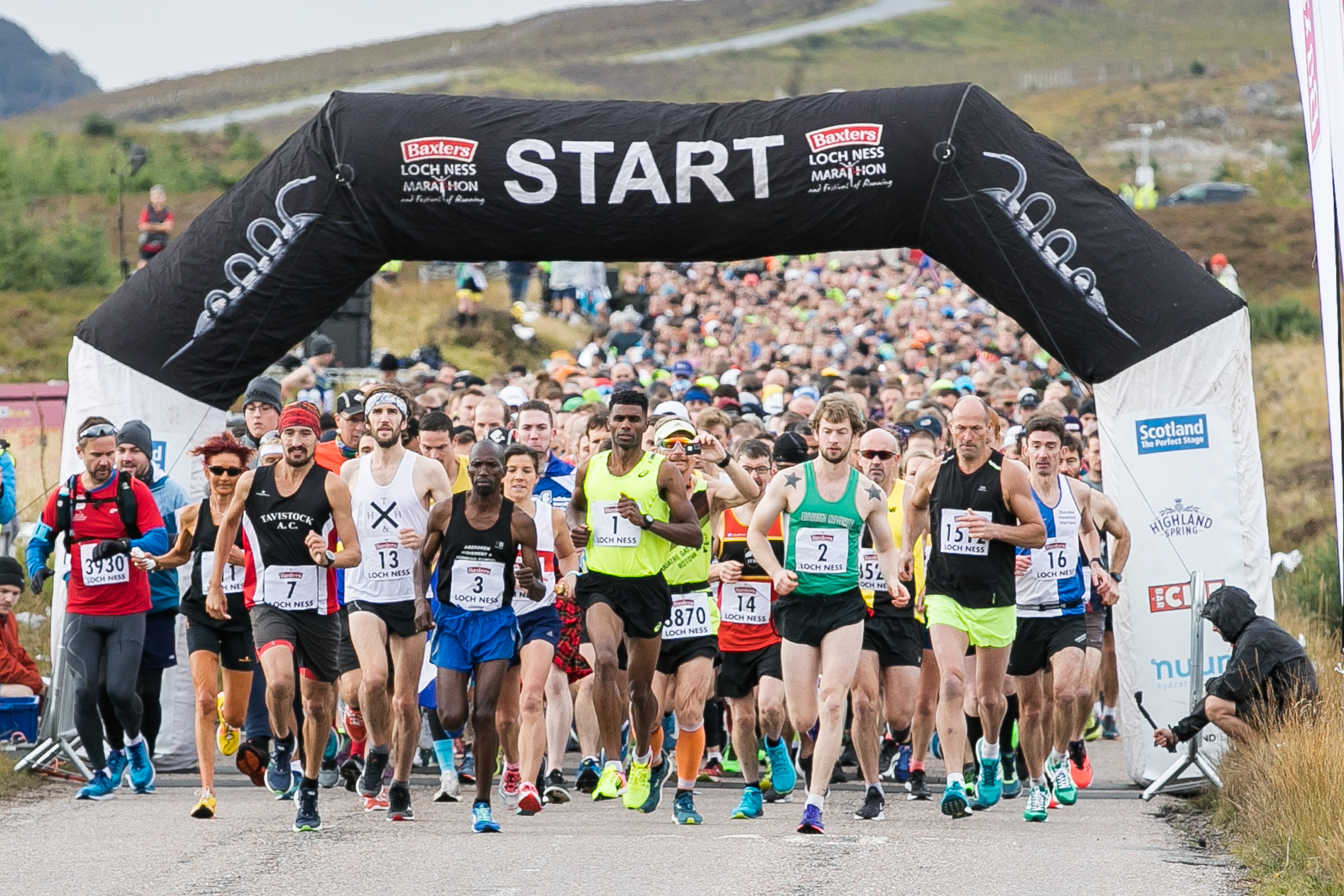 loch ness etape 2018